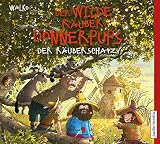 Der wilde Räuber Donnerpups ? Der Räuberschatz