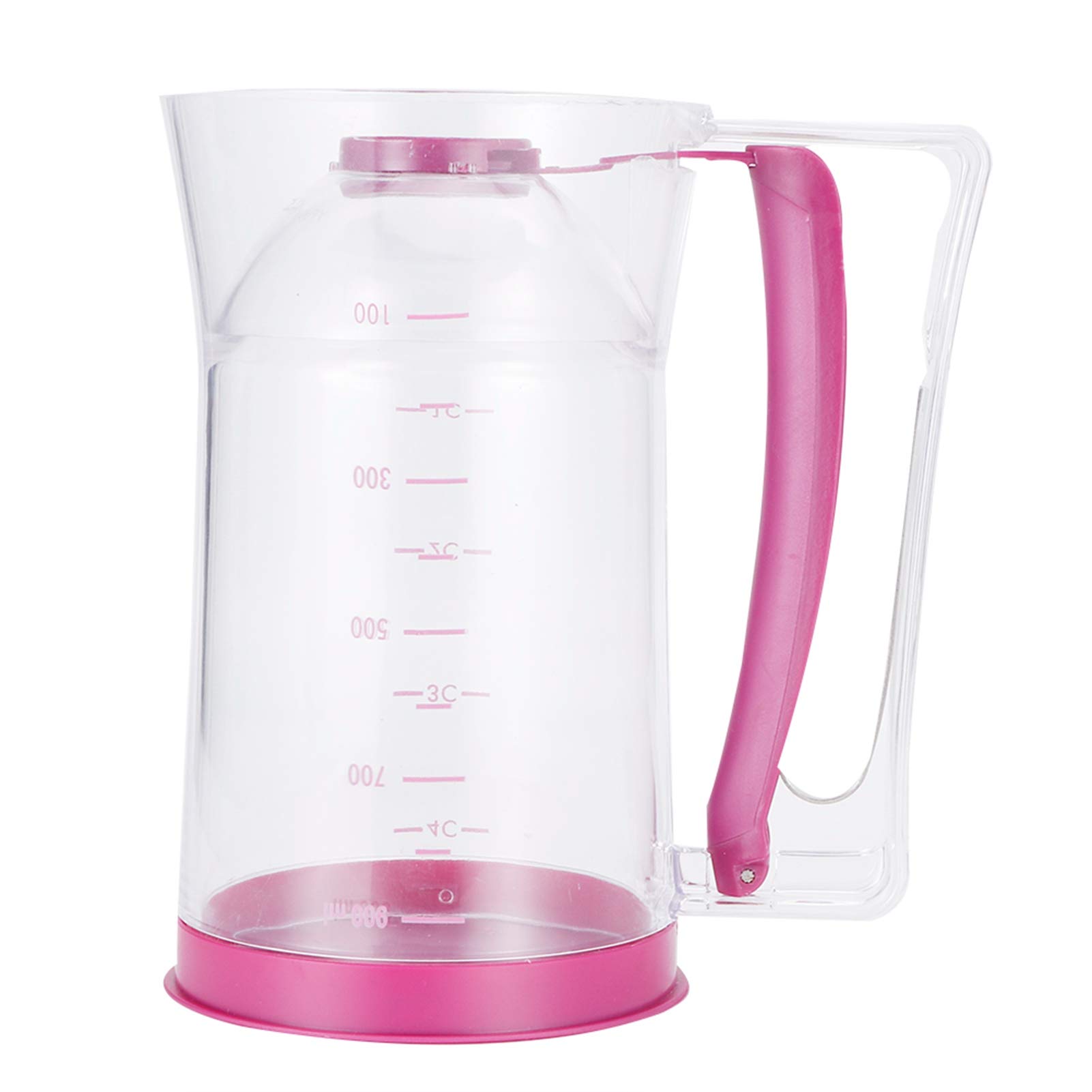 Restokki Batter Dispenser Batter Separator, Convenient Baking Accessory Kitchen Utensils for Pancake Cupcake Cake