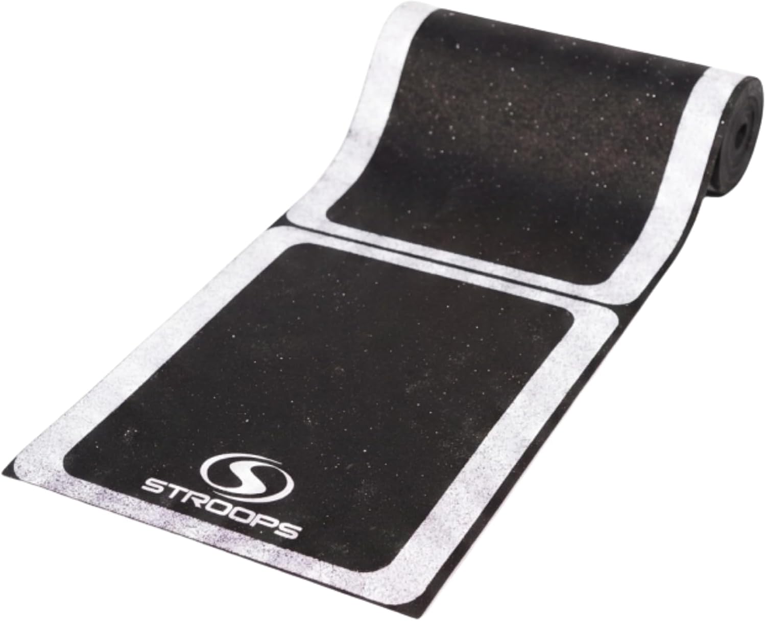 STROOPS Roll-Out Ladder