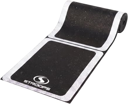 STROOPS Roll-Out Ladder