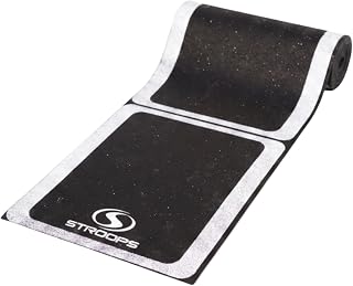 STROOPS Roll-Out Ladder