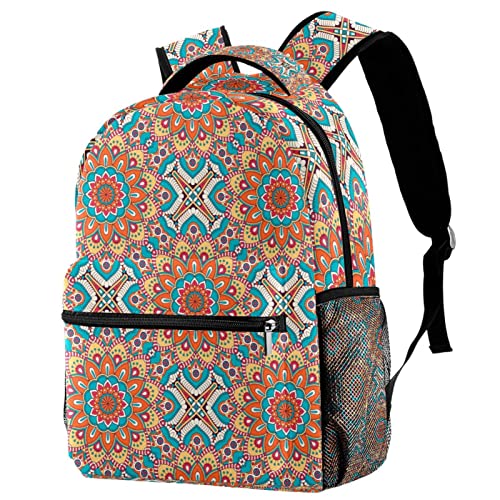 Sac à dos flamant rose Medium avec porte-bouteille pour enfants
