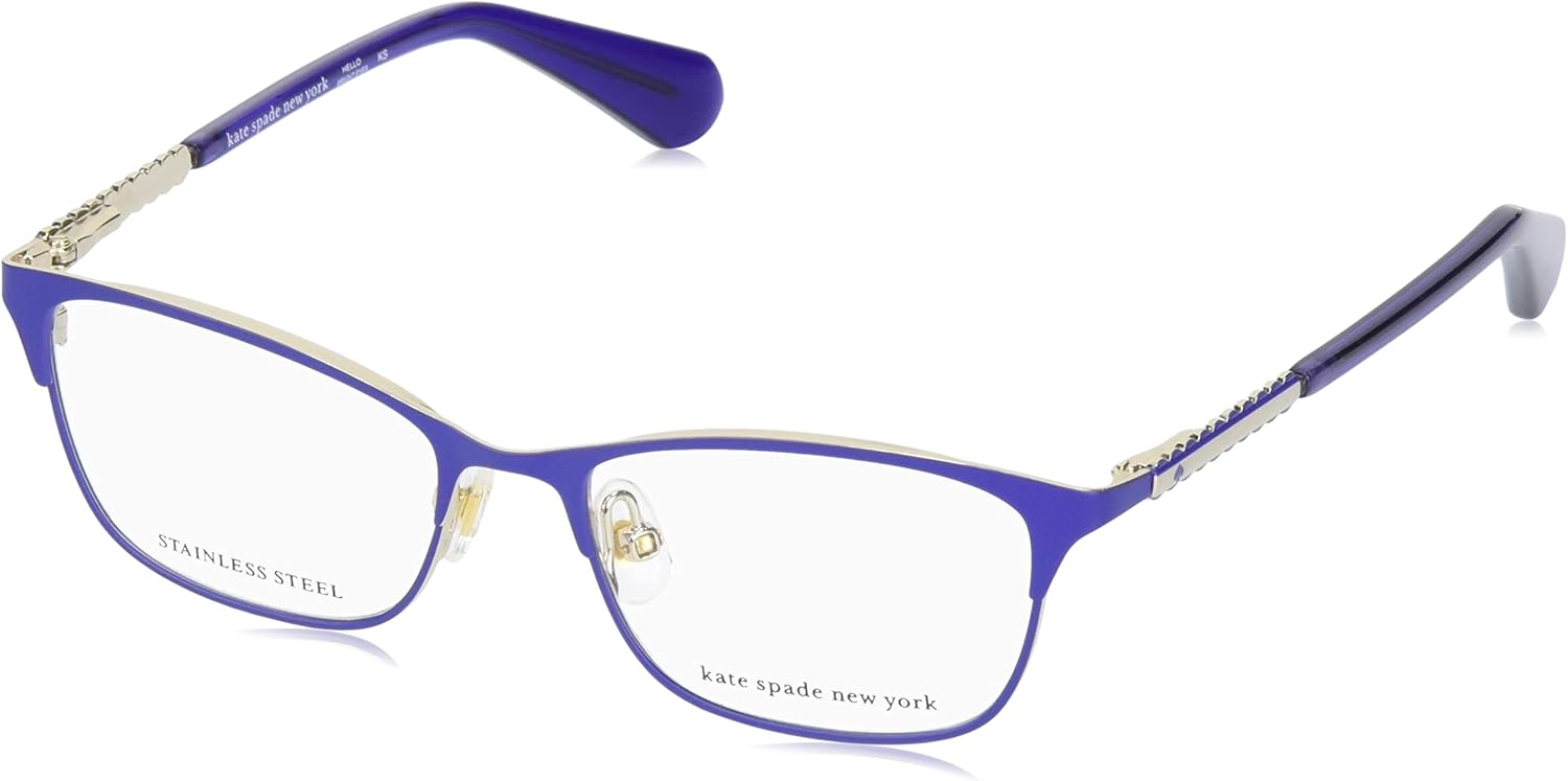 Kate Spade New York Unisex Massy Sunglasses