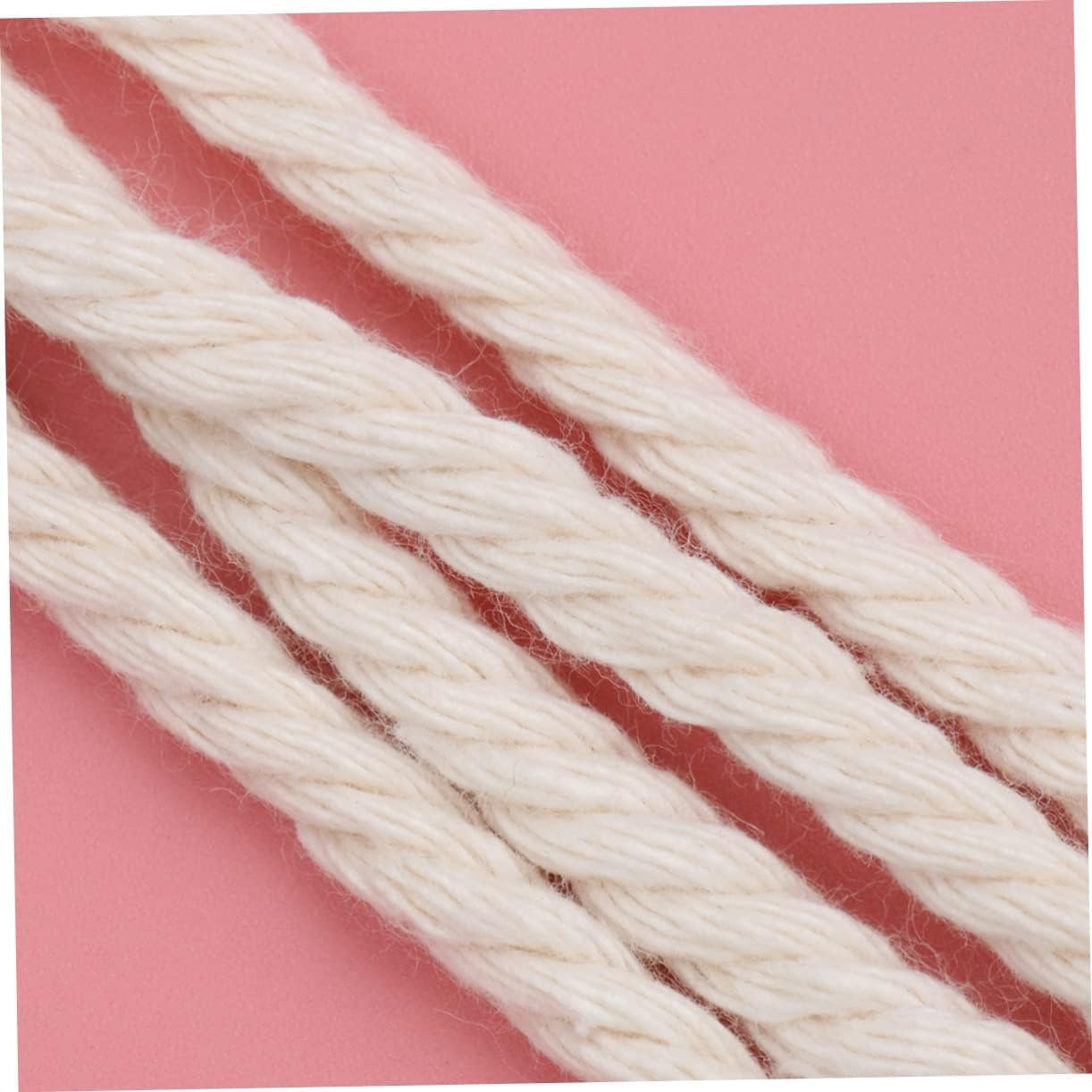 Macrame Toilet Paper Holder, Boho Bathroom Accessory for RV, Camper & Home