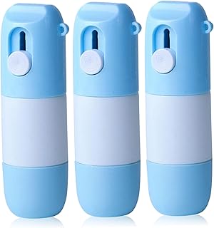 Thermal Paper Correction Fluid with Parcel Opener,3Pcs Portable Personal Privacy Protection Artifact,2 in 1 Anti Information Leakage Erase Device for Package Labels,Bills