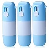 XJKLBYQ Thermal Paper Correction Fluid with Parcel Opener,3Pcs Portable Personal Privacy Protection Artifact,2 in 1 Anti Information Leakage Erase Device for Package Labels,Bills