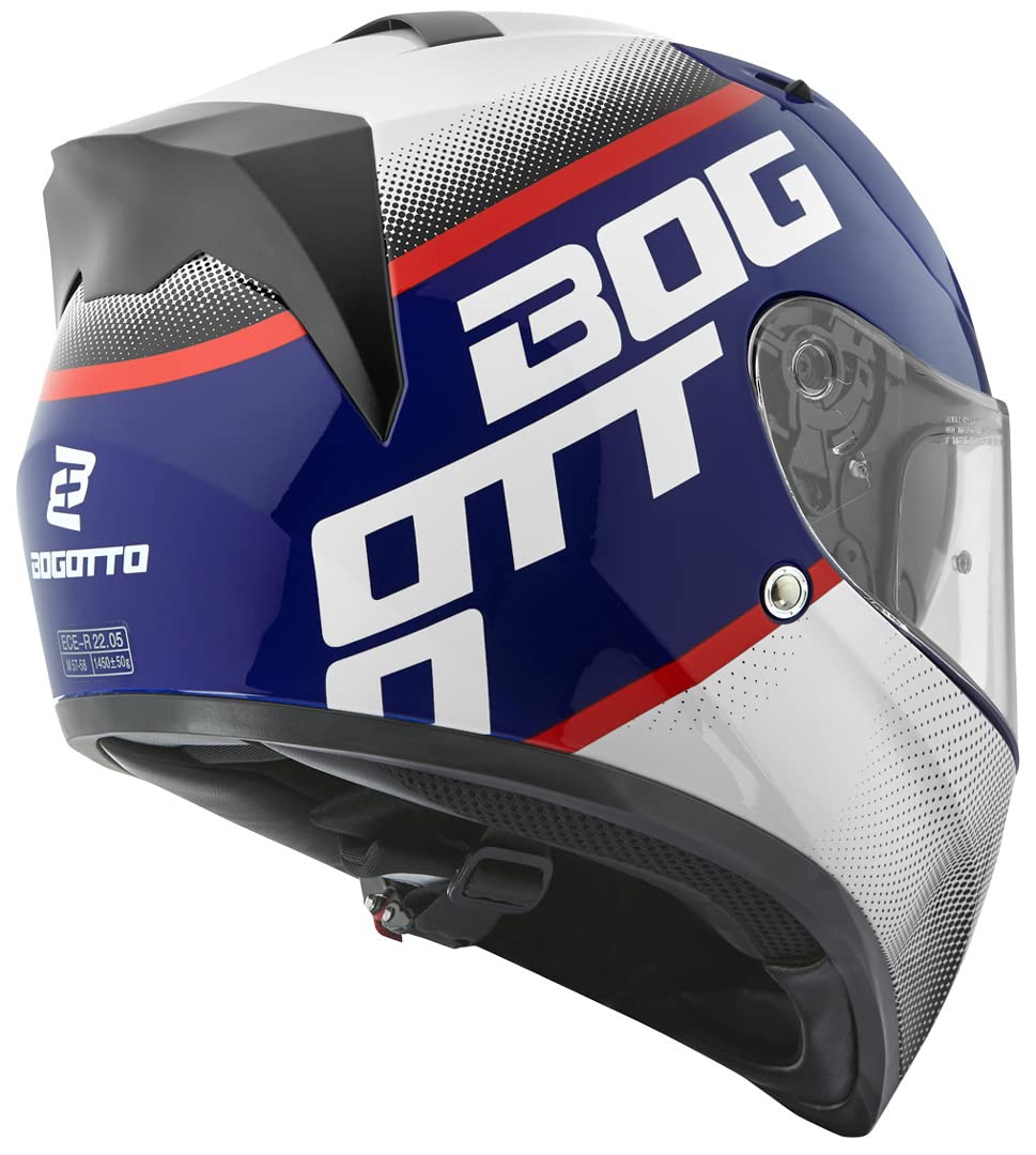 Bogotto V128 Strada Helm - günstig kaufen Bogotto V128 Strada Helm - günstig kaufen