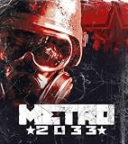 NeuHorris 011 Metro 2033 24x27 inch Silk Poster Aka Wallpaper Wall Decor