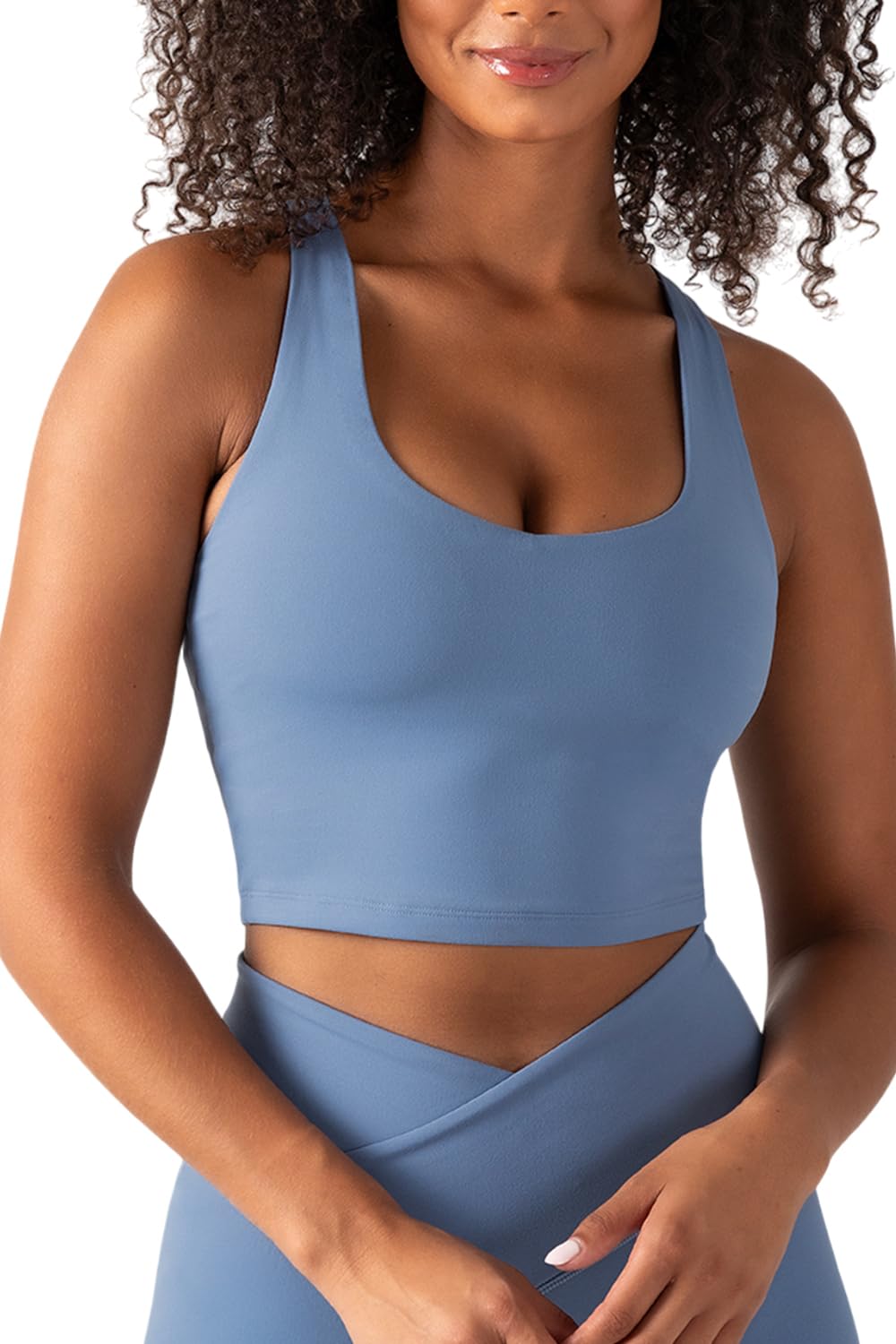 YITTY Bra Tank