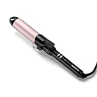 BaByliss Ferro arricciacapelli 38mm, Satin Touch