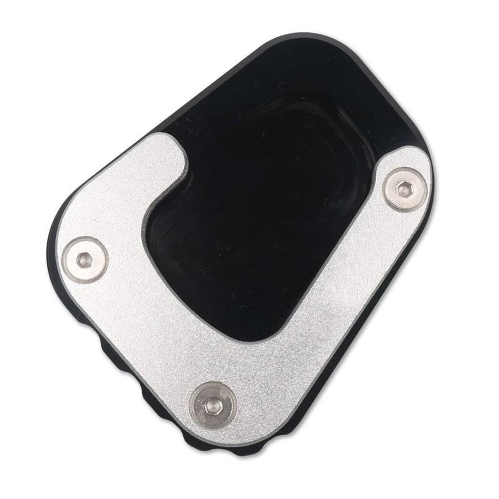 Extension Béquille Latérale Moto BMW K1600 GT GTL 2018-2023 - Plaque Agrandie Aluminium CNC
