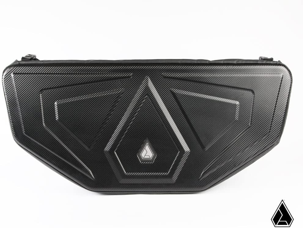 ASSAULT INDUSTRIES RUXAK™ DECK PAK FOR RECON RACK CAN AM MAVERICK X3