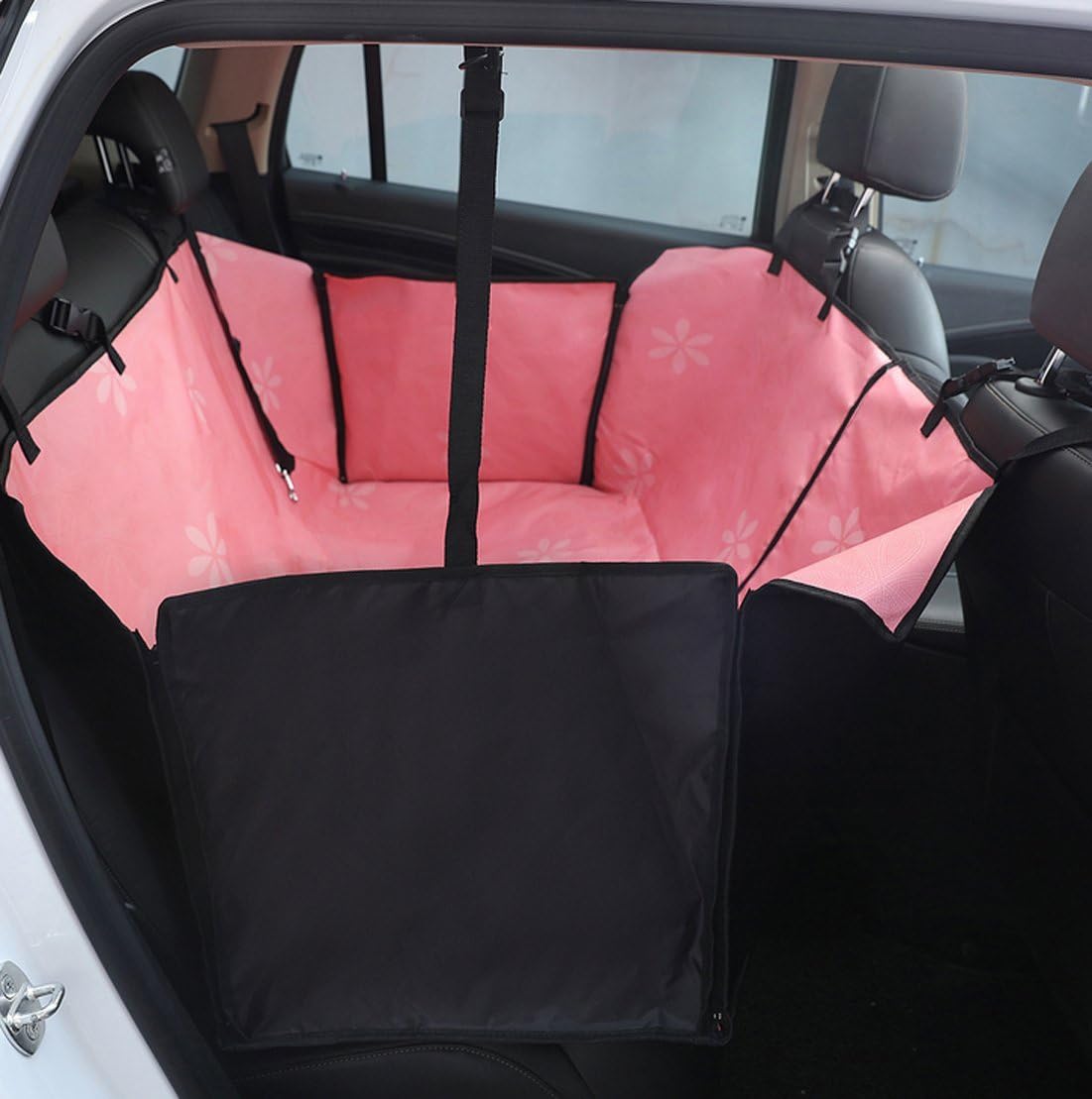 Yiyida Dog Seat Cover Heavy Duty & Waterproof Large