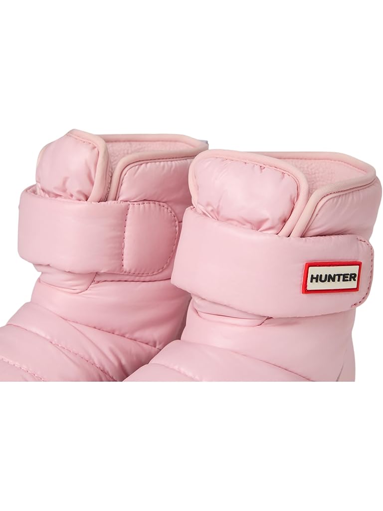 Pink Hunter Comfy (Toddler/Little Kid)