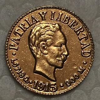 1915 American Commemorative Coins Coins Copper Manufacturing Antique Coins Foreign Commemorative Coins Coins Crafts