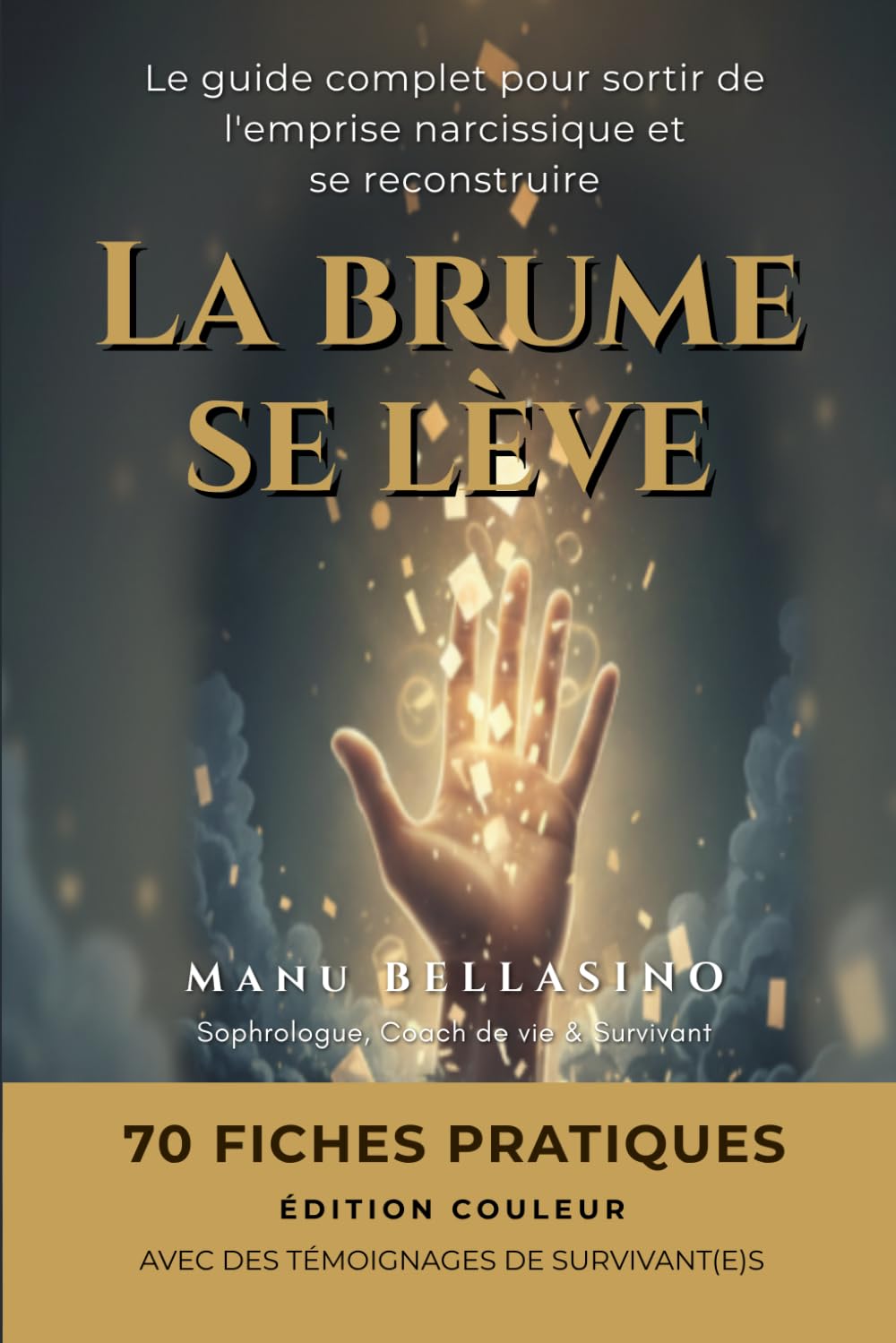 La brume se lève