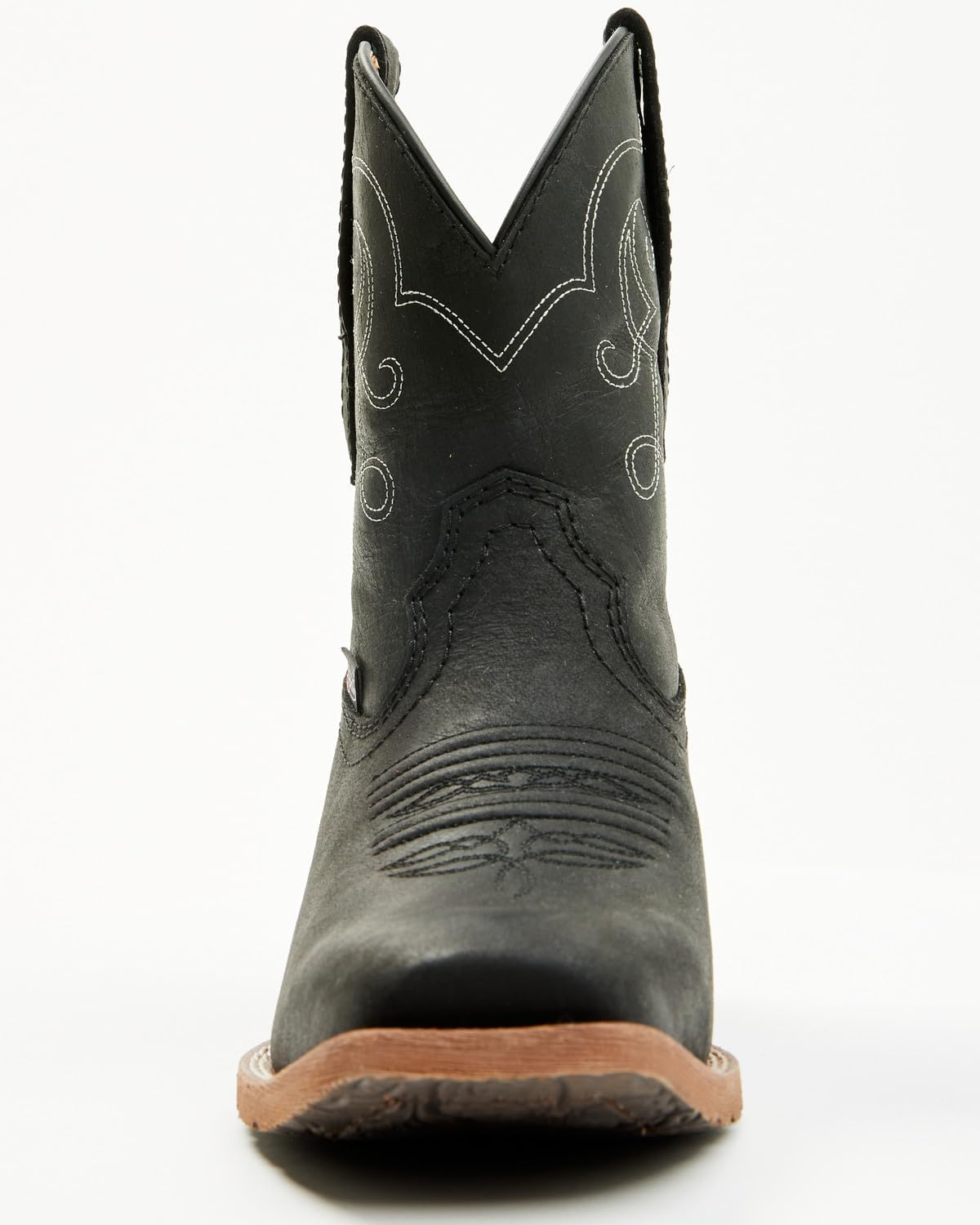 Justin Women's Boot Barn Gypsy Western Booties Square Toe - Mj9500
