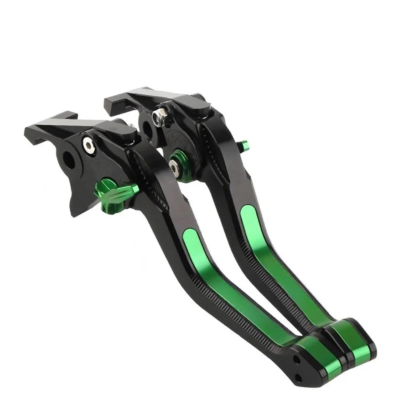 WKDYRIWO for Du&Cati 937 950 1200 1199 1299 959 Panigale V4 V2 Streetfighter Motorcycle Clutch Brake Lever Front Control Handles Motorcycle Brake Clutch Levers