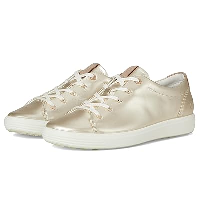 ECCO Soft 7 Floral Sneaker Women