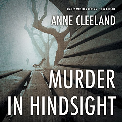 Murder in Hindsight: Library Edition (New Scotland Yard Mysteries, 3)