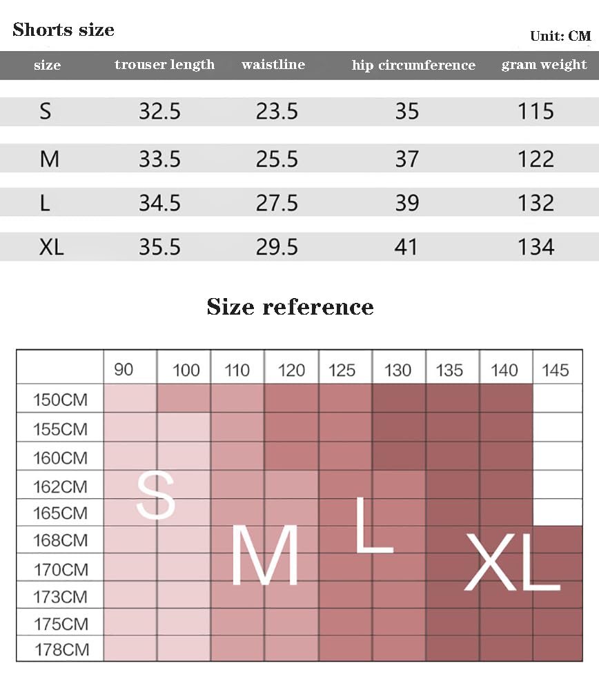 EnShine Tela Womens High Waisted Tummy Control Workout Shorts Pants,Yoga Athletic Gym Butt Lifting Shorts for Women. Lake Green