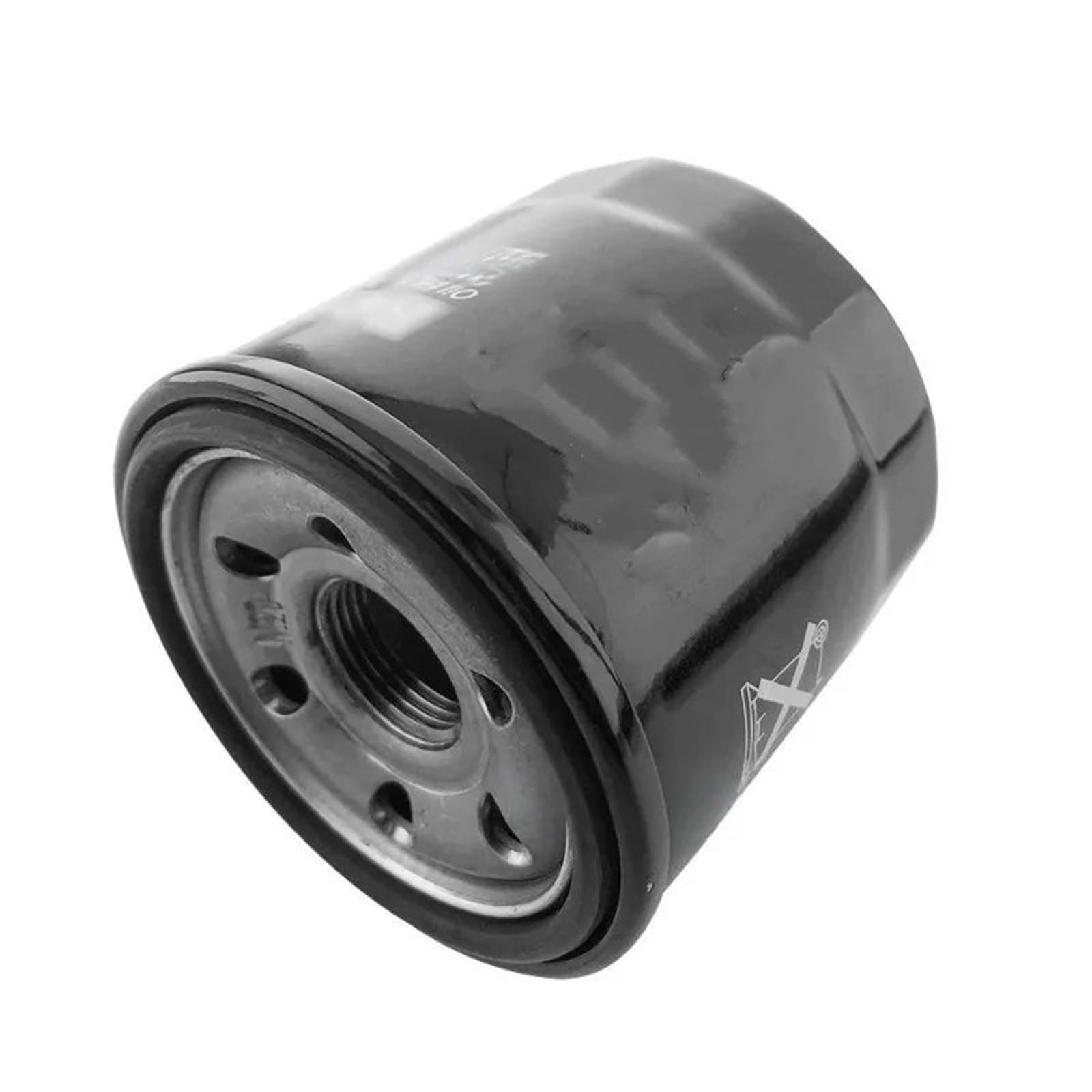 filtr oleju motocyklowego Pasuje do Benelli 302 BJ300-C TRK502 TRK 520 520X BN600 BN320 BN300 TNT600 Części silnika motocyklowego Akcesoria Filtr oleju(6pcs)