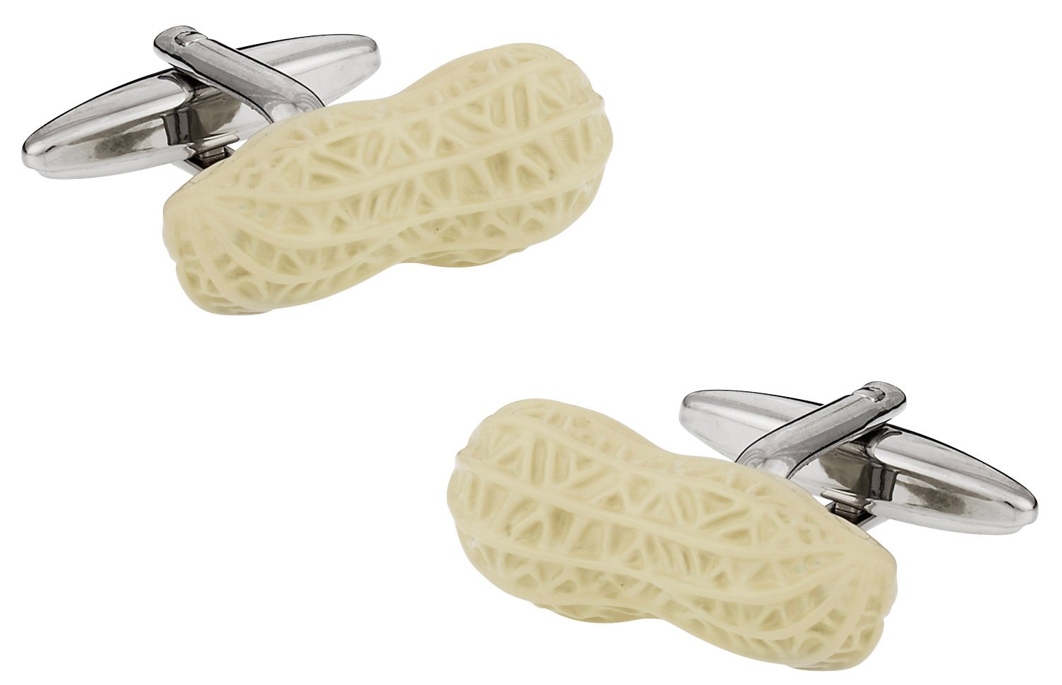 arachidi gemelli da Cuff-Daddy