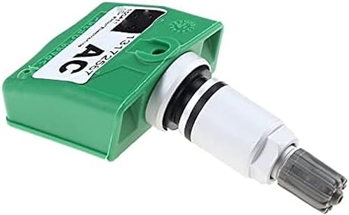 TPMS Sensor Tire Pressure Monitor System Sensor, for Opel Astra H Vectra C Zafira B 2003-2007, 13172567