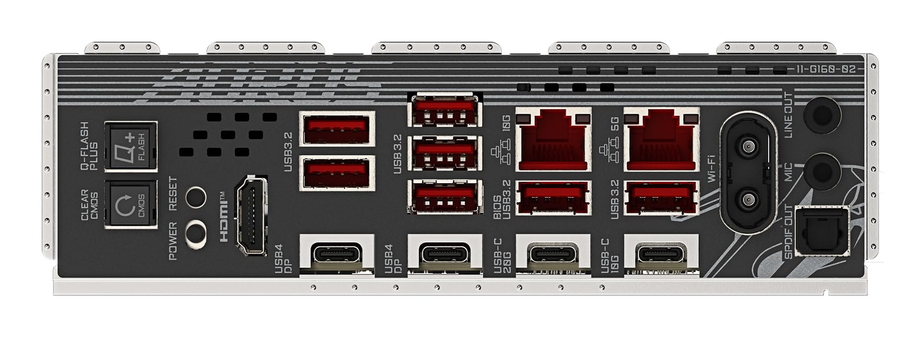 GIGABYTE Płyta główna X870E AORUS MASTER X3D - obsługuje procesory AMD Ryzen 9000, 18+2+2-fazowy cyfrowy VRM, do 9000 Hz DDR5 (OC), 2xPCIe 5.0 + 3 x PCIe 4.0, Wi-Fi 7, 10 GbE LAN, USB 4