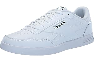 Reebok for Men Unisex-Adult Club C Court Advance Sneaker