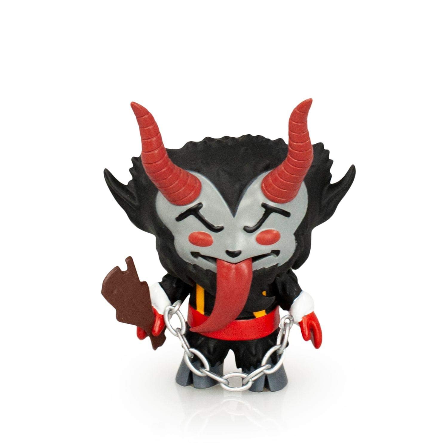 Amazon.com: Toynk Krampus Vinyl Figure 5” – Pop Horror Movie