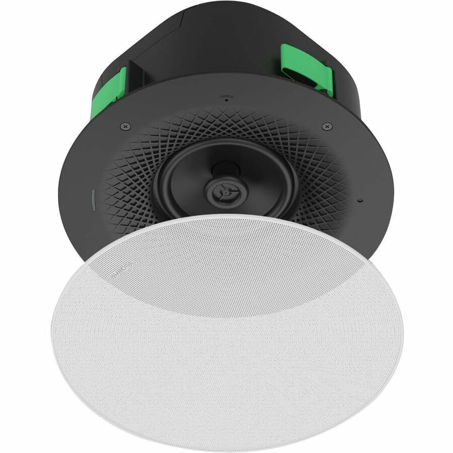 Yealink SkySound CS10 2-Way Ceiling Mountable Speaker