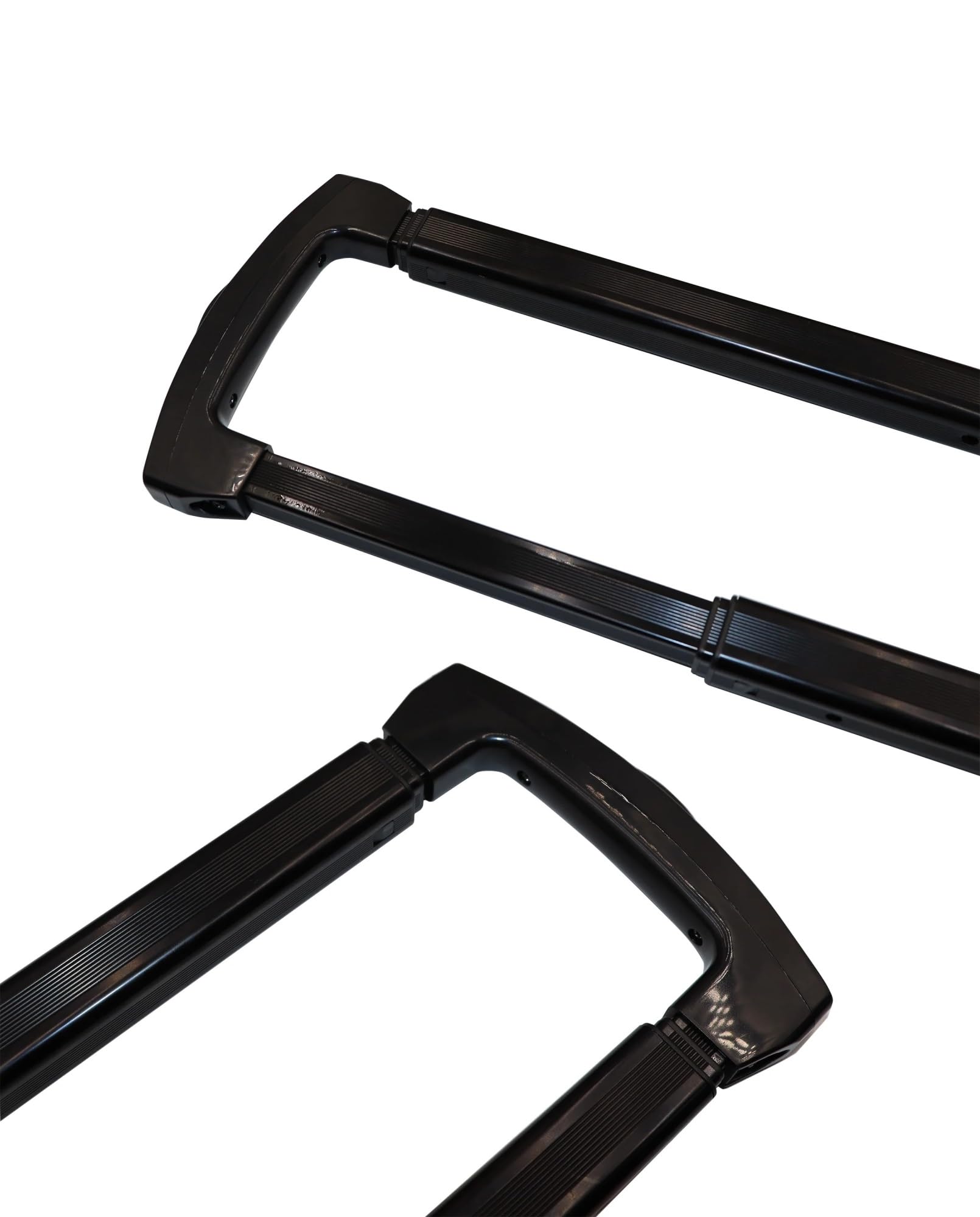 Tige de barre de poignée de traction réglable Compatible avec monocycle électrique INMOTION V8 V8F V8S, Compatible avec les modèles de véhicules