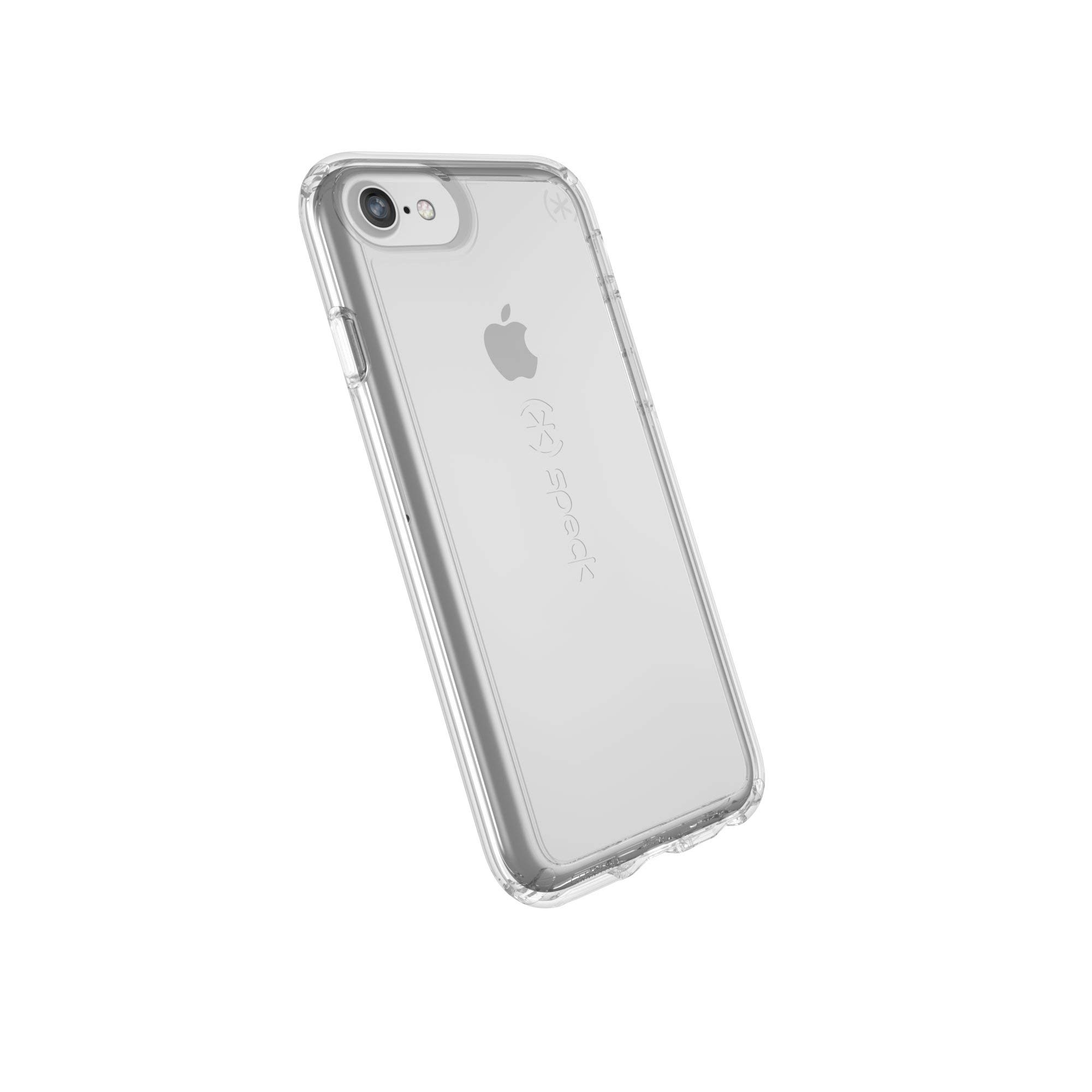 Speck Products Gemshell iPhone SE 2020 Case - Clear
