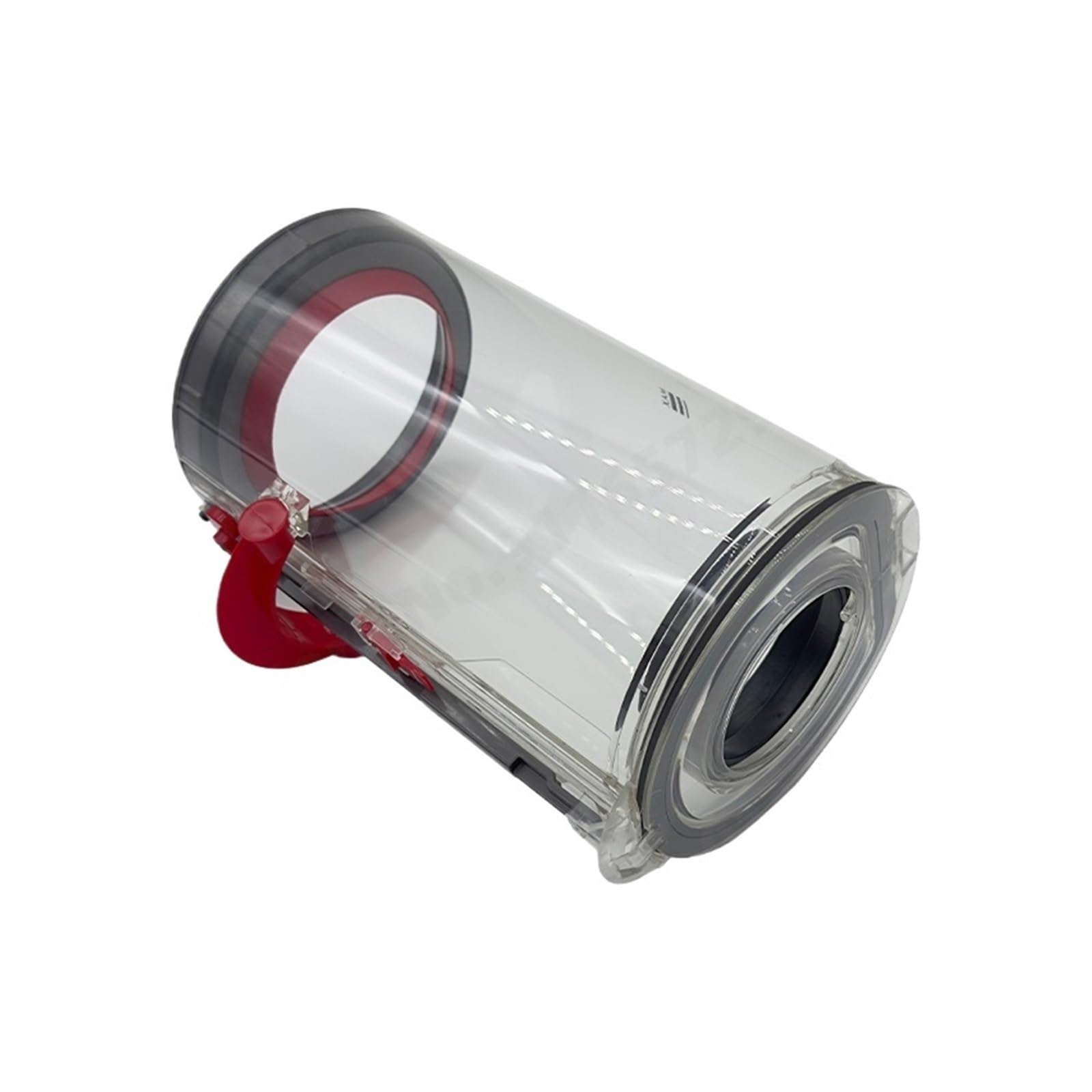 Taza de Polvo de Repuesto for aspiradora, Compatible con V11 V15 SV14 SV15 SV22