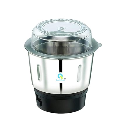 QemiQ Retail  - Mixer Grinder 