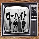 イミテイション・ゴールド 歌詞