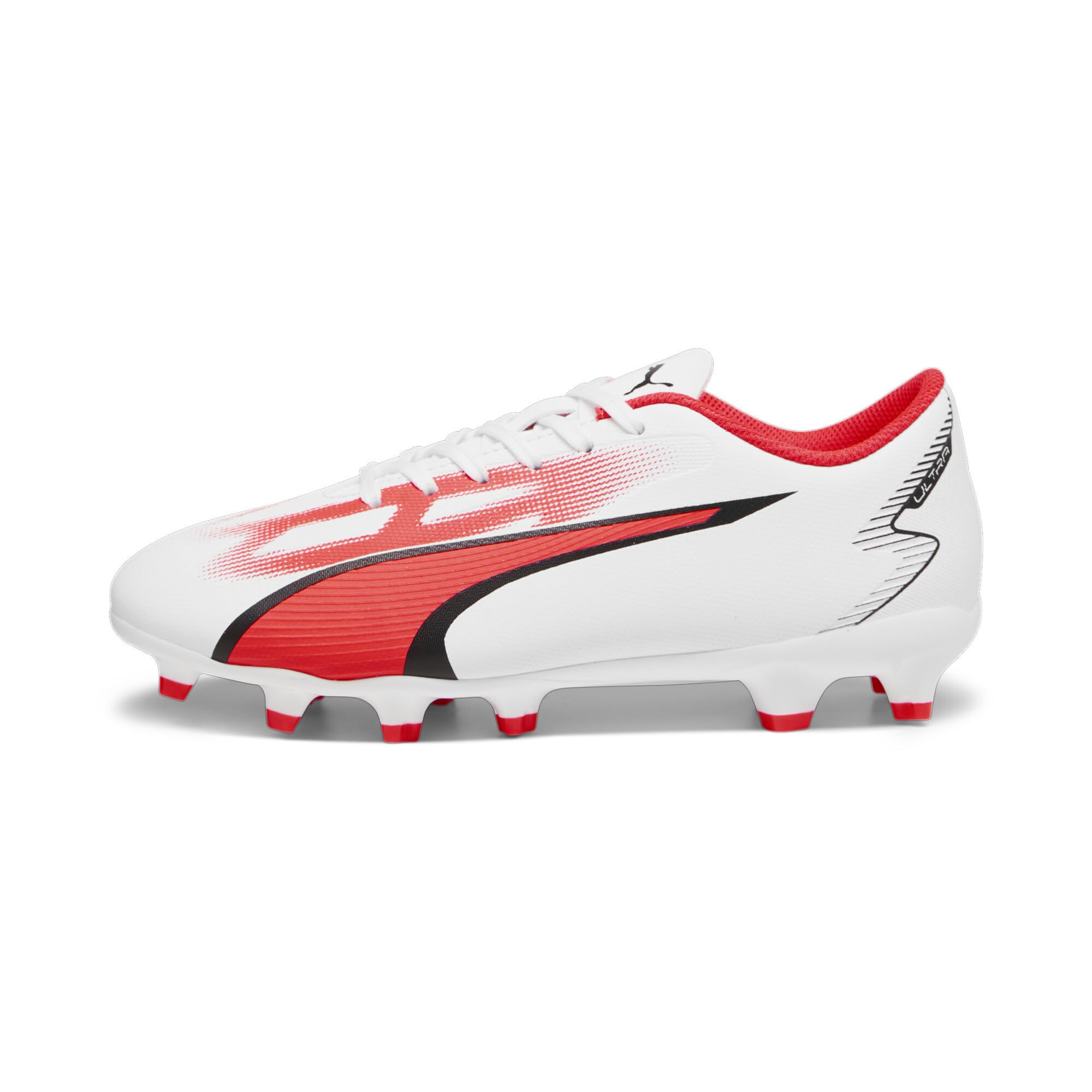 PUMA Uniseks - dzieci Ultra Play Fg/Ag JrButy piłkarskie
