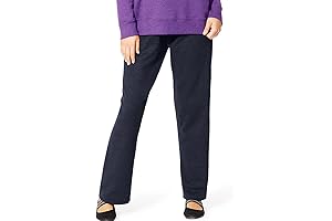 Just My Size Sweatshirt for the Plus-Size Woman