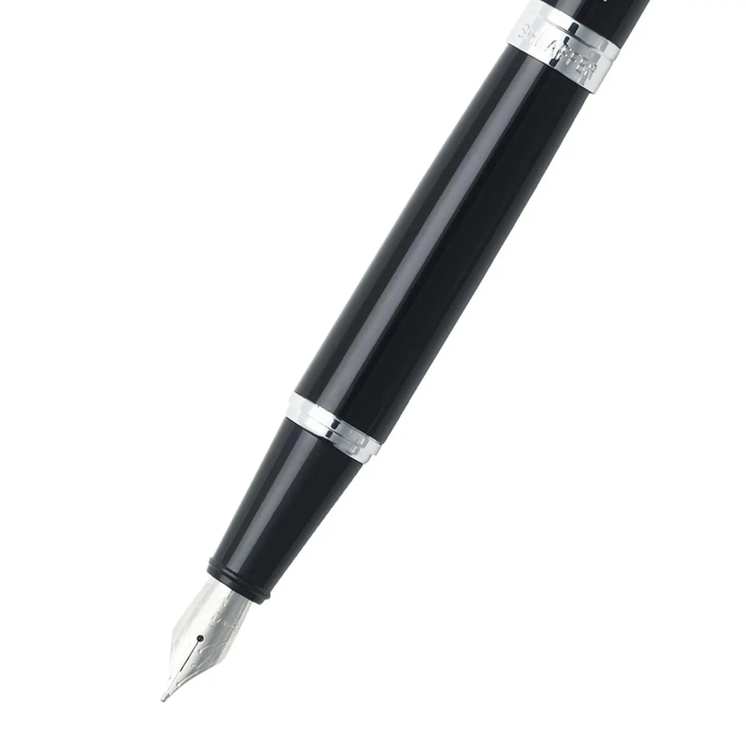 Sheaffer 300 Séries E0931253 Stylo-plume Noir