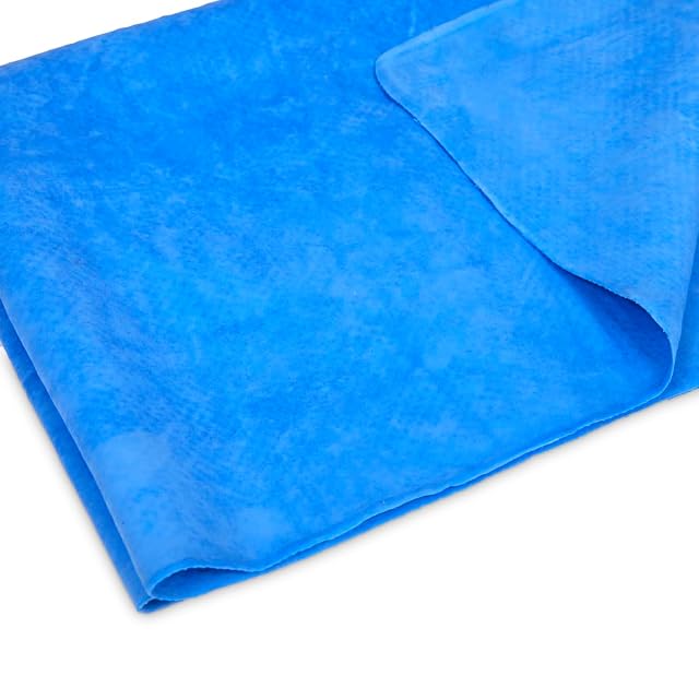 Foto 3 de 6 de Petface Toalla refrescante de Verano para Mascotas, 66 x 43 cm