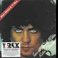 2CD！Marc Bolan & T-Rex / Zinc Alloy &  〜 61o4l6BNQRL._SY200_QL15_.jpg