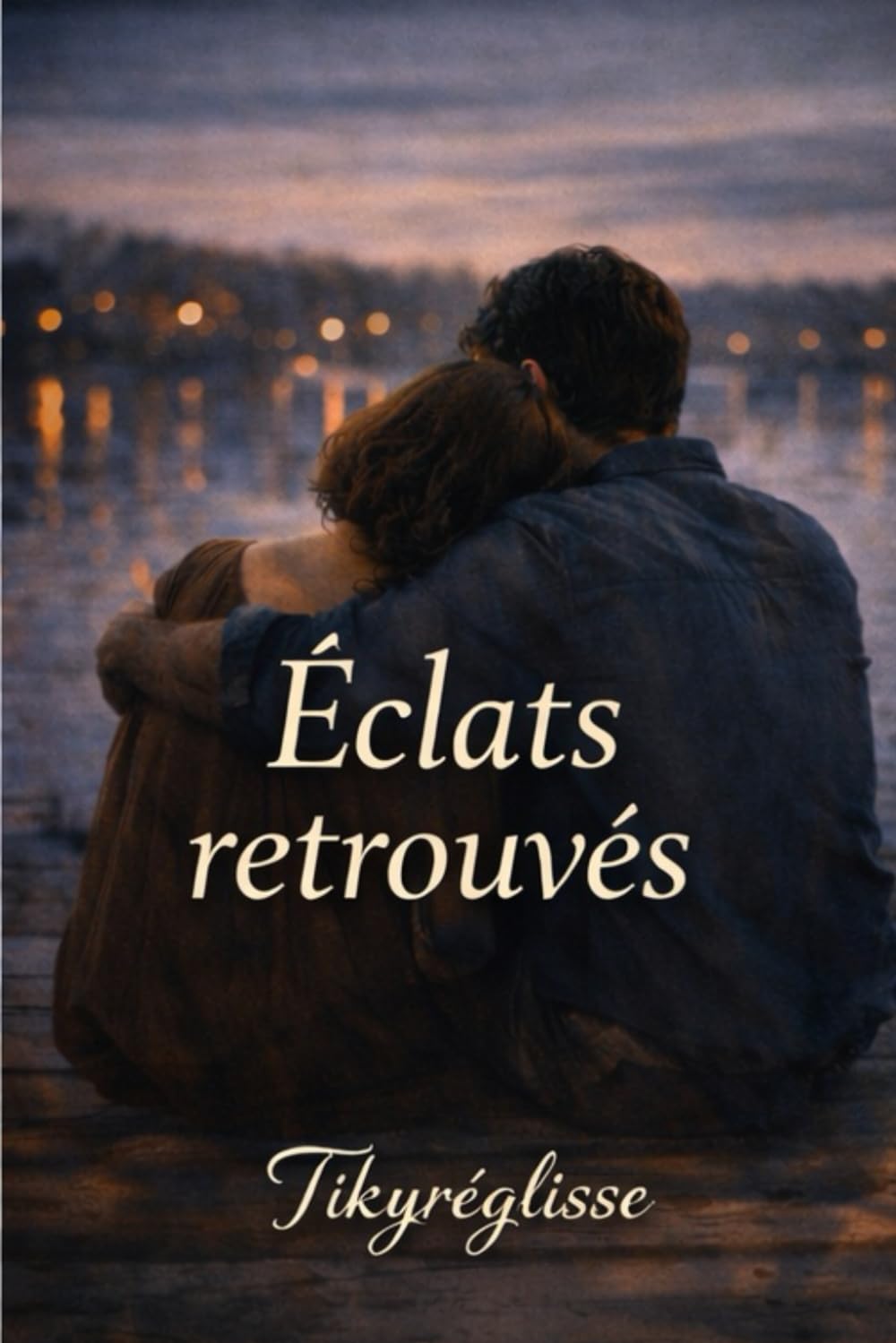 Eclat retrouvés: Une romance contemporaine (La saga Interdit)