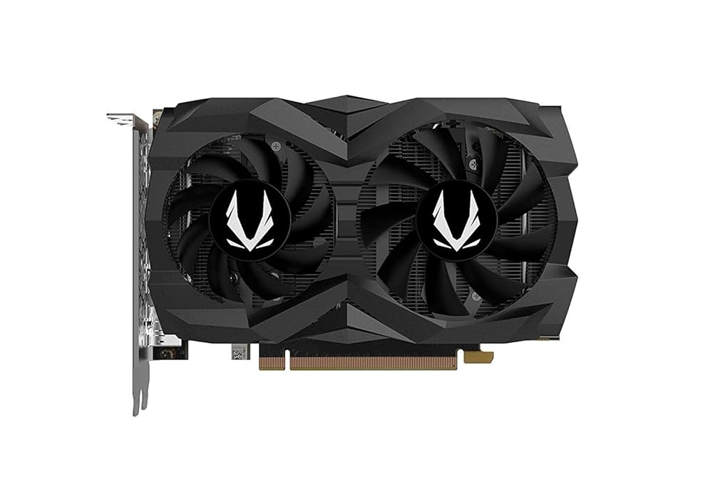 ZOTAC GeForce GTX 1660ti グラフィックボード Amazon | ZOTAC GAMING GeForce GTX 1660 Ti 6GB GDDR6