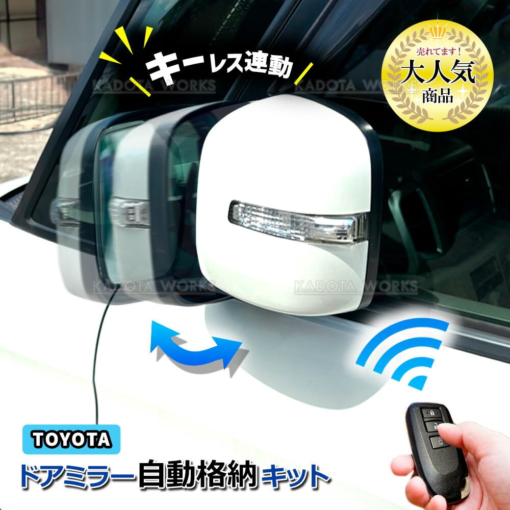 Amazon | エスティマ 50系 ACR50W ACR55W GSR50W GSR55W ドアミラー
