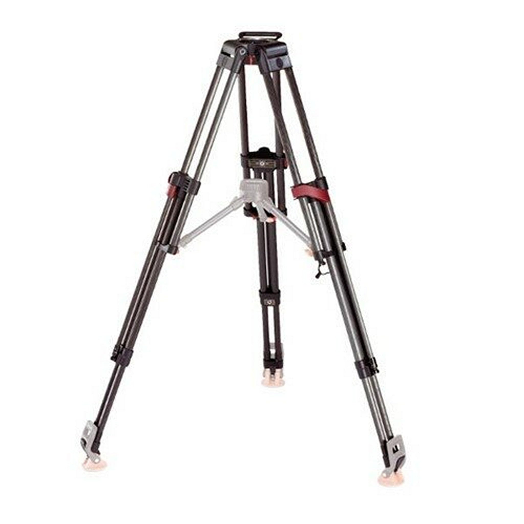 Sachtler スピードロックCF HD 100mmボール カーボン三脚 Amazon.com : Sachtler Speed Lock CF HD Tripod - 100mm Bowl