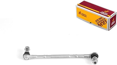 Metrix Premium - Barra estabilizadora delantera derecha K750189 compatible con Chevrolet Equinox 08-17, Captiva Sport 12-15, GMC Terrain 10-17,