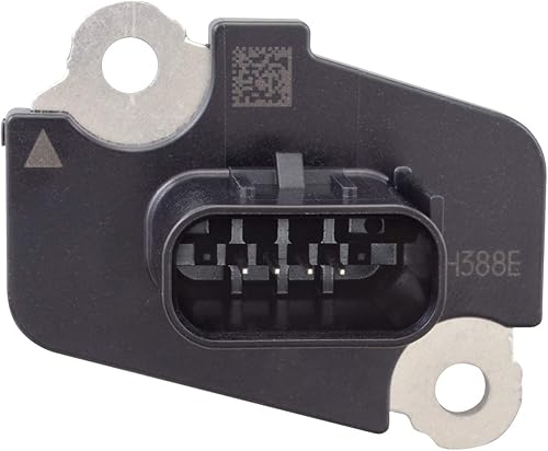 Miniatura 5 de Hitachi Sensor de flujo de masa de aire MAF0112