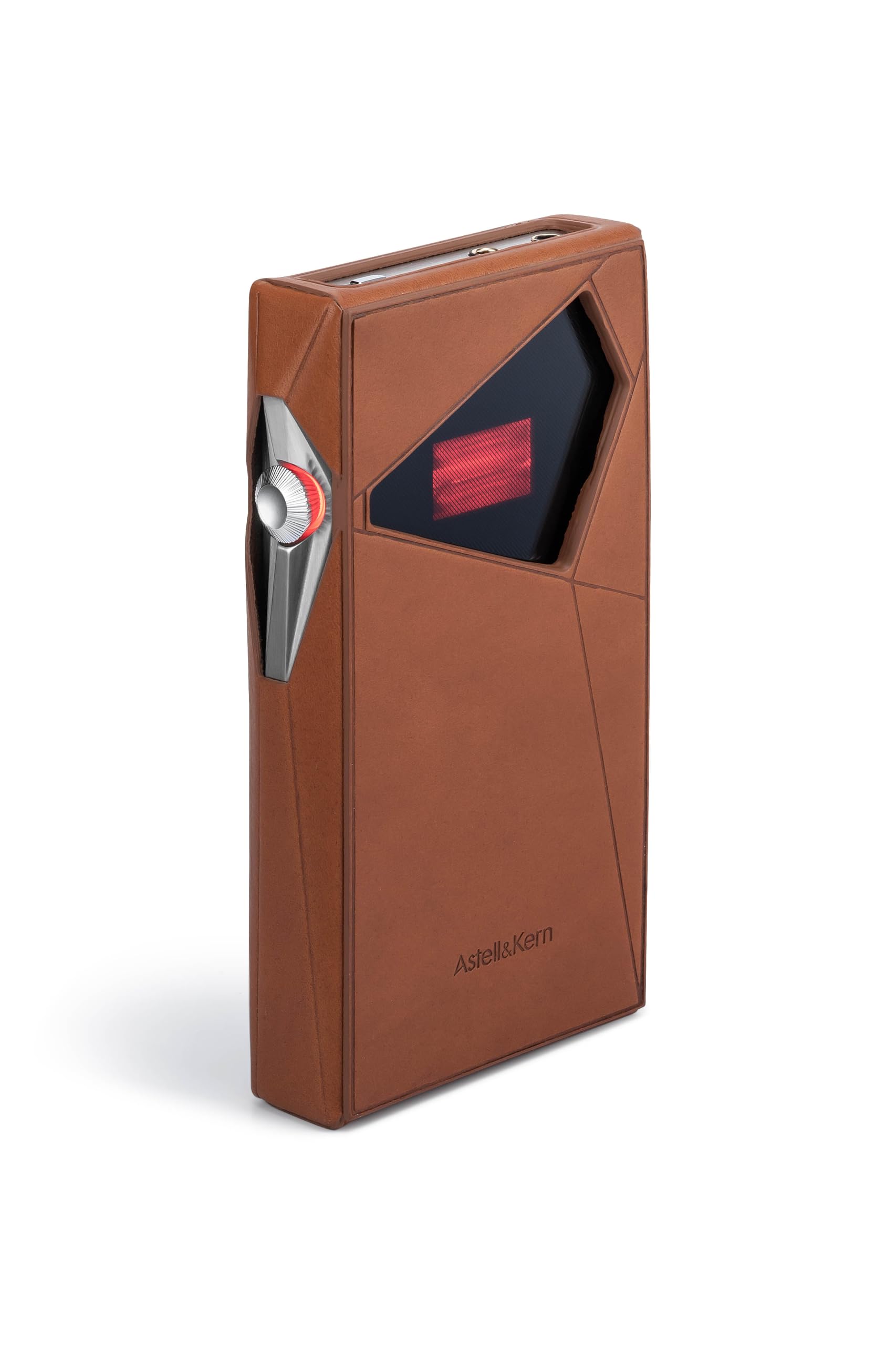 Astell&Kern SP4000T High Resolution Audio Player - Silber