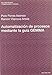 Automatizaci&Atilde;&sup3;n de procesos mediante la gu&Atilde;&shy;a GEMMA (Aula Polit&Atilde;&uml;cnica) (Spanish Edition)